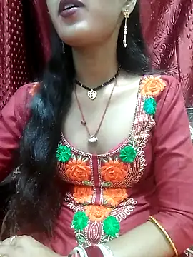 Snapshot of Sharmila-Singh chatting on 21, 3, 2025 Sharmila-Singh online show from 21, 3, 2025