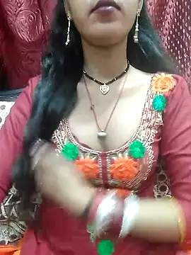 Snapshot of Sharmila-Singh chatting on 21, 3, 2025 Sharmila-Singh online show from 21, 3, 2025