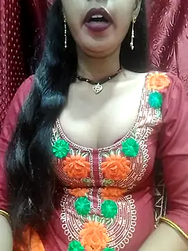 Snapshot of Sharmila-Singh chatting on 21, 3, 2025 Sharmila-Singh online show from 21, 3, 2025