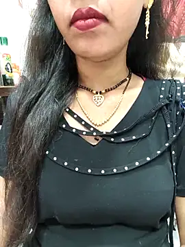 Snapshot of Sharmila-Singh chatting on 11, 9, 2025 Sharmila-Singh online show from 11, 9, 2025