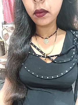 Snapshot of Sharmila-Singh chatting on 14, 9, 2025 Sharmila-Singh online show from 14, 9, 2025