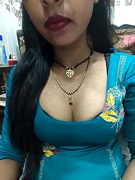 Snapshot of Sharmila-Singh chatting on 16, 9, 2025 Sharmila-Singh online show from 16, 9, 2025
