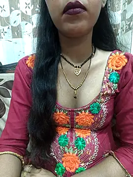 Snapshot of Sharmila-Singh chatting on 17, 9, 2025 Sharmila-Singh online show from 17, 9, 2025
