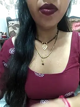 Snapshot of Sharmila-Singh chatting on 18, 9, 2025 Sharmila-Singh online show from 18, 9, 2025