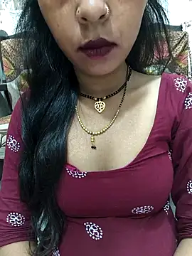 Snapshot of Sharmila-Singh chatting on 18, 9, 2025 Sharmila-Singh online show from 18, 9, 2025