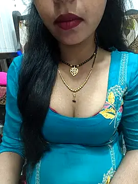 Snapshot of Sharmila-Singh chatting on 21, 9, 2025 Sharmila-Singh online show from 21, 9, 2025