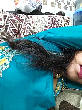 Snapshot of Sharmila-Singh chatting on 21, 9, 2025 Sharmila-Singh online show from 21, 9, 2025