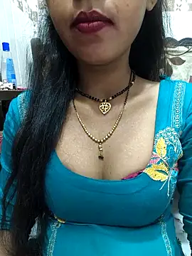 Snapshot of Sharmila-Singh chatting on 24, 9, 2025 Sharmila-Singh online show from 24, 9, 2025
