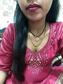 Snapshot of Sharmila-Singh chatting on 25, 9, 2025 Sharmila-Singh online show from 25, 9, 2025