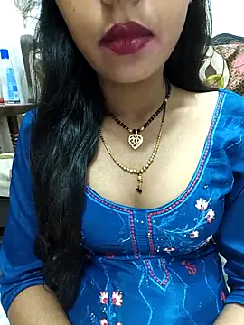 Snapshot of Sharmila-Singh chatting on 27, 9, 2025 Sharmila-Singh online show from 27, 9, 2025