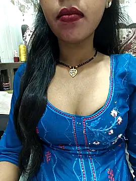 Snapshot of Sharmila-Singh chatting on 2, 10, 2025 Sharmila-Singh online show from 2, 10, 2025