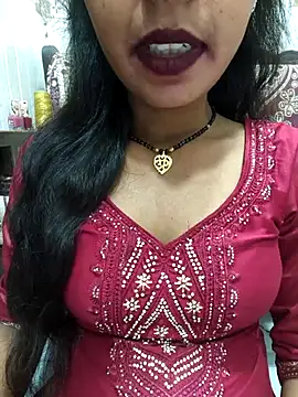 Snapshot of Sharmila-Singh chatting on 2, 10, 2025 Sharmila-Singh online show from 2, 10, 2025