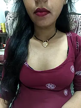 Snapshot of Sharmila-Singh chatting on 3, 10, 2025 Sharmila-Singh online show from 3, 10, 2025