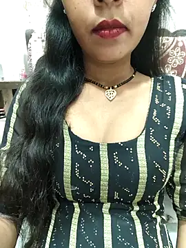 Snapshot of Sharmila-Singh chatting on 5, 10, 2025 Sharmila-Singh online show from 5, 10, 2025
