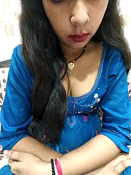 Snapshot of Sharmila-Singh chatting on 7, 10, 2025 Sharmila-Singh online show from 7, 10, 2025
