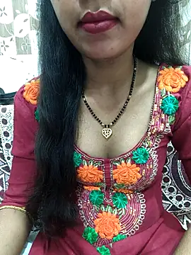 Snapshot of Sharmila-Singh chatting on 9, 10, 2025 Sharmila-Singh online show from 9, 10, 2025
