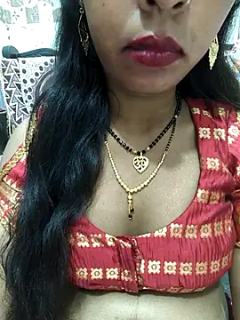 Snapshot of Sharmila-Singh chatting on 10, 10, 2025 Sharmila-Singh online show from 10, 10, 2025
