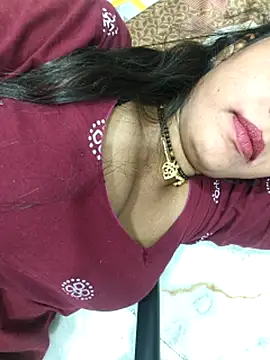 Snapshot of Sharmila-Singh chatting on 11, 10, 2025 Sharmila-Singh online show from 11, 10, 2025