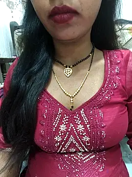 Snapshot of Sharmila-Singh chatting on 14, 10, 2025 Sharmila-Singh online show from 14, 10, 2025