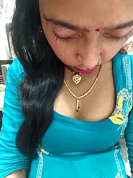 Snapshot of Sharmila-Singh chatting on 16, 10, 2025 Sharmila-Singh online show from 16, 10, 2025