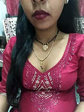Snapshot of Sharmila-Singh chatting on 18, 10, 2025 Sharmila-Singh online show from 18, 10, 2025