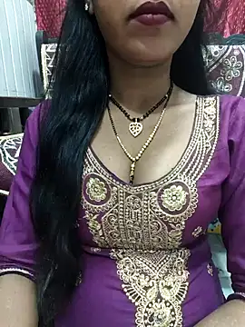 Snapshot of Sharmila-Singh chatting on 19, 10, 2025 Sharmila-Singh online show from 19, 10, 2025