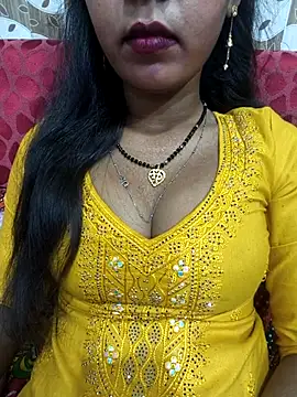 Snapshot of Sharmila-Singh chatting on 16, 4, 2026 Sharmila-Singh online show from 16, 4, 2026