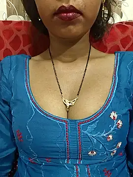 Snapshot of Sharmila-Singh chatting on 29, 6, 2026 Sharmila-Singh online show from 29, 6, 2026