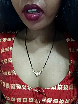 Snapshot of Sharmila-Singh chatting on 2, 7, 2026 Sharmila-Singh online show from 2, 7, 2026