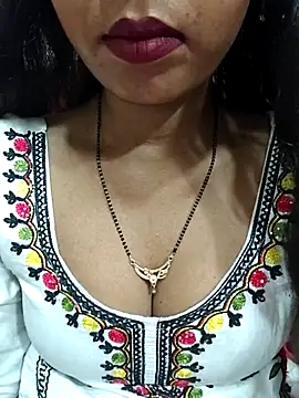 Snapshot of Sharmila-Singh chatting on 3, 7, 2026 Sharmila-Singh online show from 3, 7, 2026