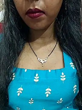 Snapshot of Sharmila-Singh chatting on 5, 7, 2026 Sharmila-Singh online show from 5, 7, 2026