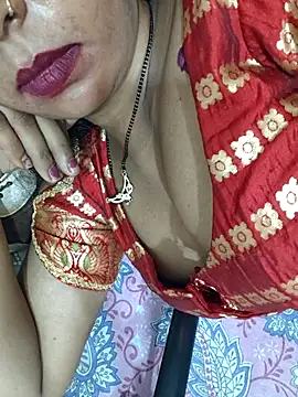 Snapshot of Sharmila-Singh chatting on 7, 7, 2026 Sharmila-Singh online show from 7, 7, 2026