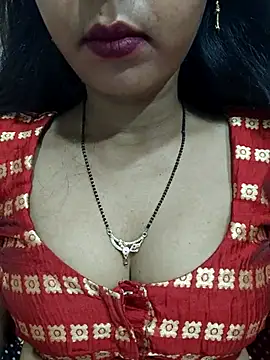 Snapshot of Sharmila-Singh chatting on 13, 7, 2026 Sharmila-Singh online show from 13, 7, 2026