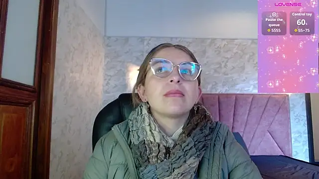  isaabellaa online show from 17, 10, 2025