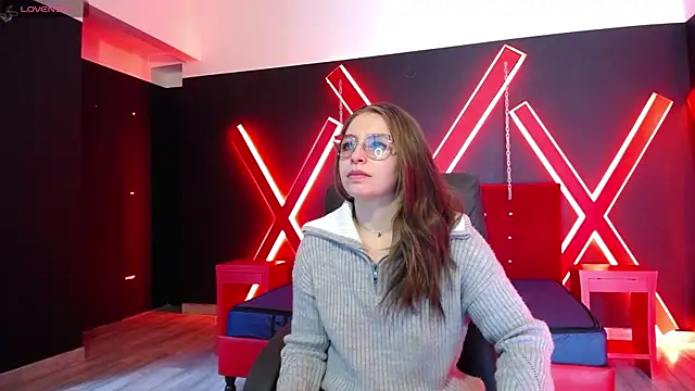  isaabellaa online show from 8, 11, 2025