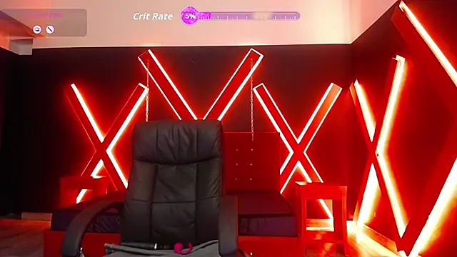  isaabellaa online show from 18, 11, 2025