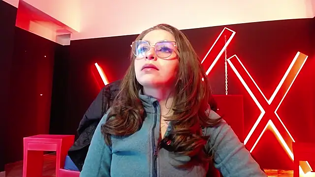  isaabellaa online show from 11, 1, 2026