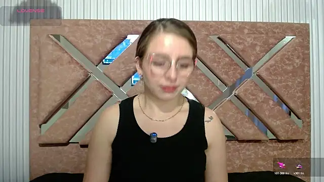 Snapshot of _isaabellaa chatting on 22, 6, 2026 isaabellaa online show from 22, 6, 2026