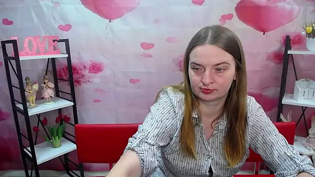 FreyaDak online show from 11, 3, 2026