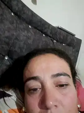 skayhot  online show from 20, 12, 2024