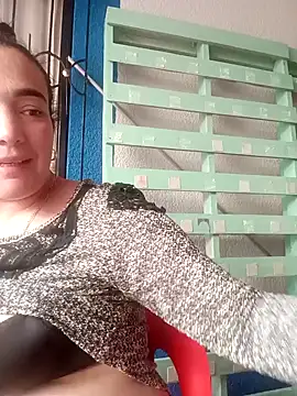 skayhot  online show from 21, 12, 2024