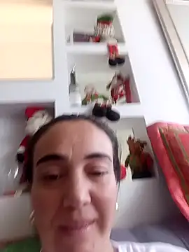 skayhot  online show from 27, 12, 2024