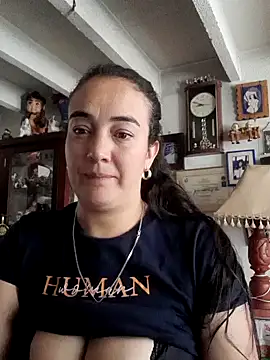 skayhot  online show from 21, 1, 2025