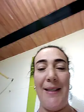 skayhot  online show from 26, 1, 2025