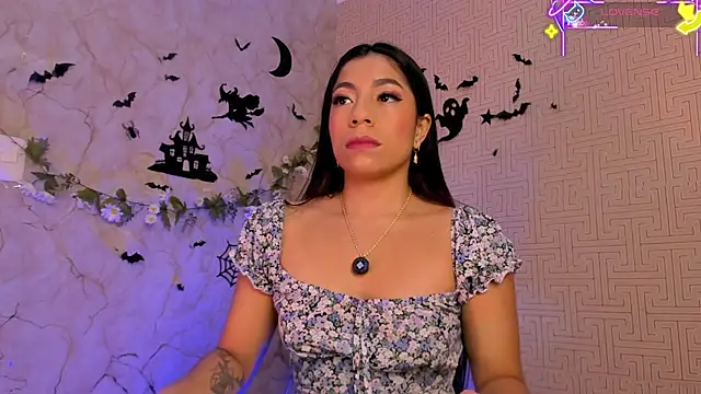 Mia Gothzx online show from 12, 11, 2025