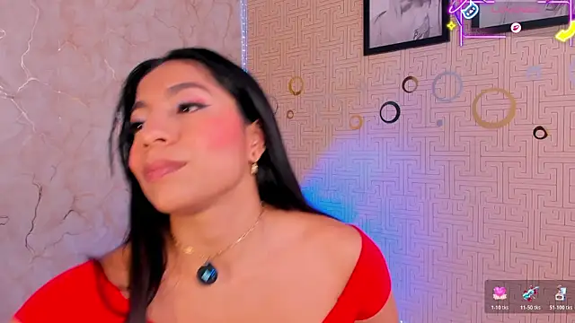 Snapshot of Mia_Gothzx chatting on 27, 2, 2026 Mia Gothzx online show from 27, 2, 2026