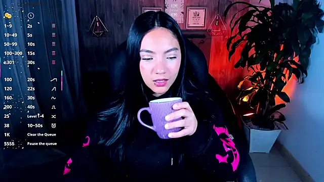 miichael black online show from 30, 10, 2025