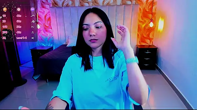 Snapshot of miichael_black chatting on 3, 6, 2026 miichael black online show from 3, 6, 2026
