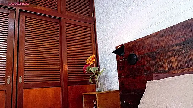 Celeste sanz online show from 20, 11, 2025