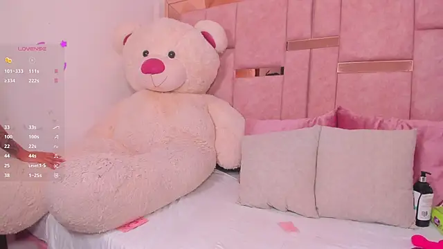 emily daarell online show from 31, 3, 2026